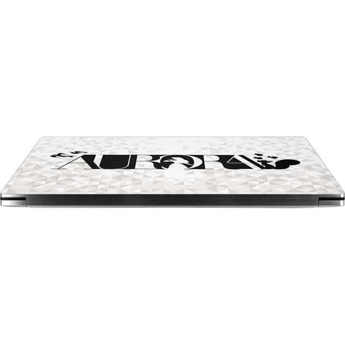 Disney Princess Aurora Chromatic Dell XPS Skin